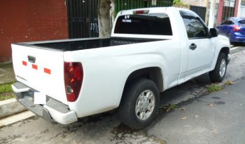 Usados: Chevrolet Colorado 2009 en La Libertad, El Salvador full