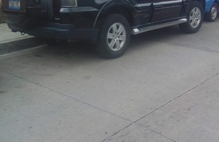 Usados: Mitsubishi Montero 2008 en Antiguo Cuscatlán, El Salvador full