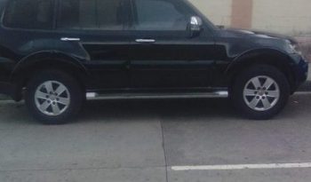 Usados: Mitsubishi Montero 2008 en Antiguo Cuscatlán, El Salvador full