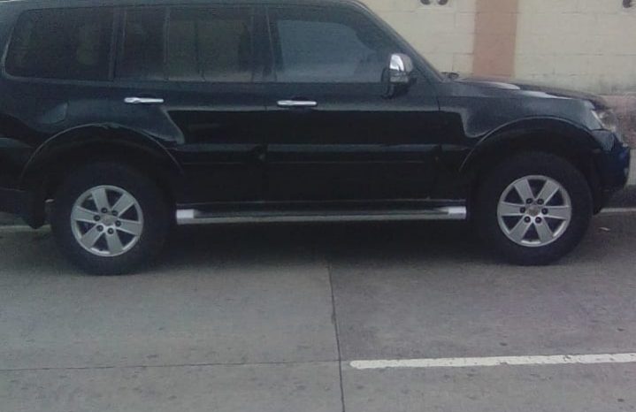 Usados: Mitsubishi Montero 2008 en Antiguo Cuscatlán, El Salvador full