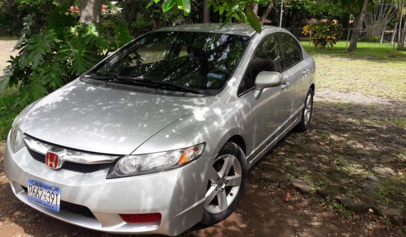 Usados: Honda Civic 2009 en Santa Ana, El Salvador full