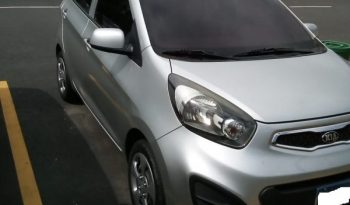 Vendo KIA Picanto 2013 de agencia un solo dueño. Motor 1.2 super económico, cuando la gasolina está incrementando de precio es buena opción un carro economico.