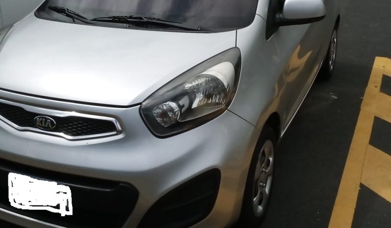 Usados: KIA Picanto 2013 en San Salvador, El Salvador full