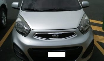 Usados: KIA Picanto 2013 en San Salvador, El Salvador full