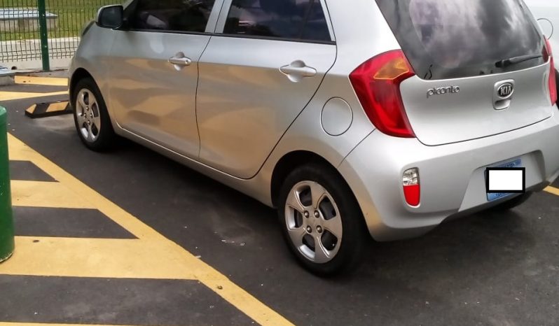 Usados: KIA Picanto 2013 en San Salvador, El Salvador full