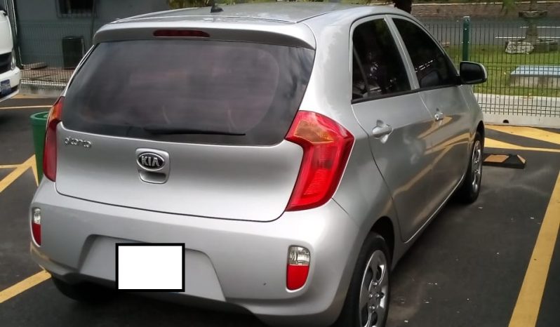 Usados: KIA Picanto 2013 en San Salvador, El Salvador full