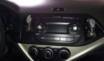 Usados: KIA Picanto 2013 en San Salvador, El Salvador full