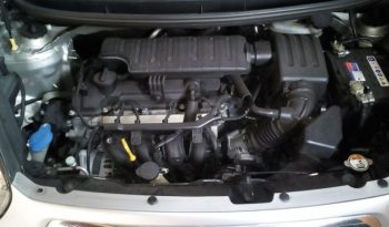 Usados: KIA Picanto 2013 en San Salvador, El Salvador full