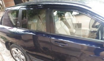 Usados: Jeep Compass 2014 en Santa Ana, El Salvador full