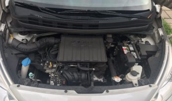 Hyundai Grand i10 2015 full