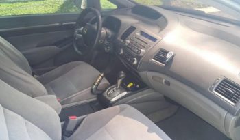 Usados: Honda Civic 2006 en San Salvador Colonia San Fco full