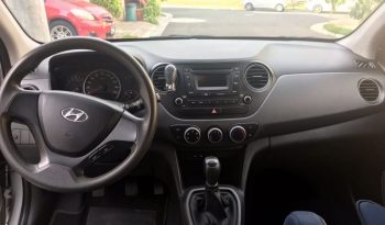 Hyundai Grand i10 2015 full