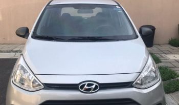 Hyundai Grand i10 2015 full