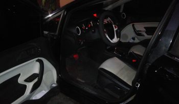 Ford Fiesta 2012 full