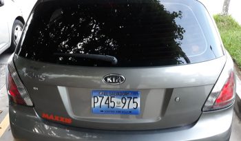 KIA Rio 2010 full