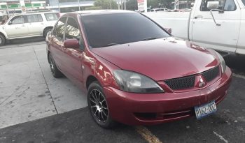 Mitsubishi Lancer 2006 Lancer 2006 cuatro puertas rines especiales luces xenón, Aire acondicionado en perfecto estado, paquete eléctrico, Alarma, Standar, motor a toda prueba. info al. 79298697