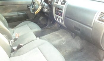 Chevrolet Tracker 2009 full