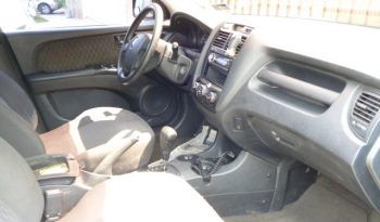 KIA Sportage 2005 full