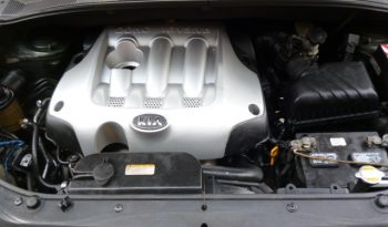 KIA Sportage 2005 full