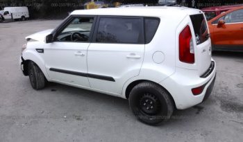 KIA Soul 2012 full