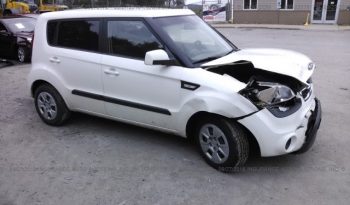 KIA Soul 2012 full