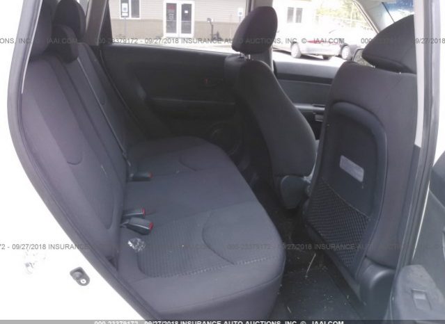 KIA Soul 2012 full