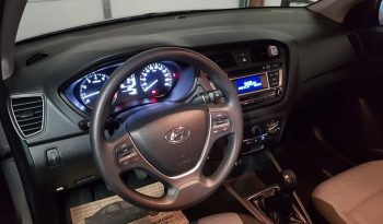 Hyundai i20 2015 full