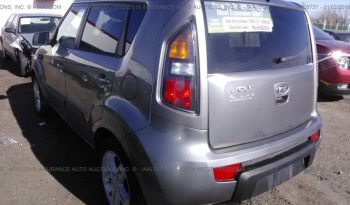 KIA Soul 2011 full