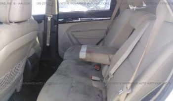 KIA Sorento 2015 full