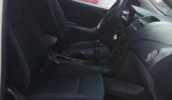 Mazda Mpv 2017 full