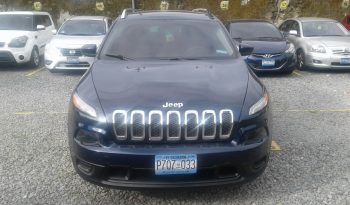 Jeep Cherokee 2015 full