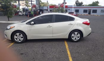 KIA Forte 2015 full