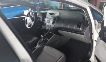 KIA Forte 2015 full