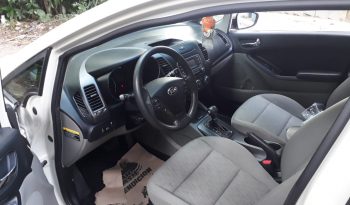 KIA Forte 2015 full