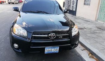 Toyota Rav4 2010 full