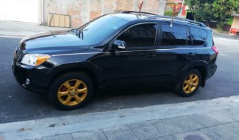 Toyota Rav4 2010 full