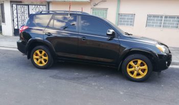 Toyota Rav4 2010 full