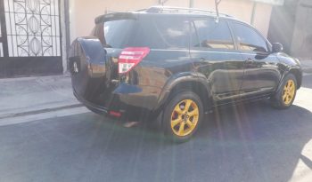 Toyota Rav4 2010 full