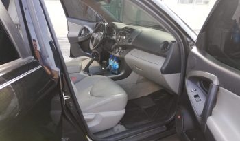 Toyota Rav4 2010 full