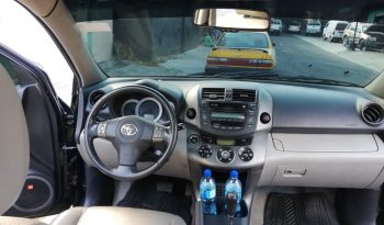 Toyota Rav4 2010 full