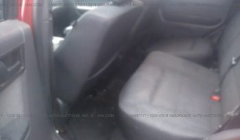 Ford Escape 2012 full