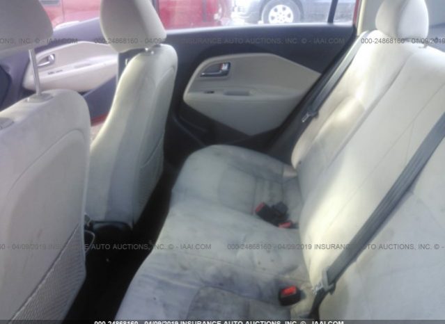 KIA Rio 2013 full