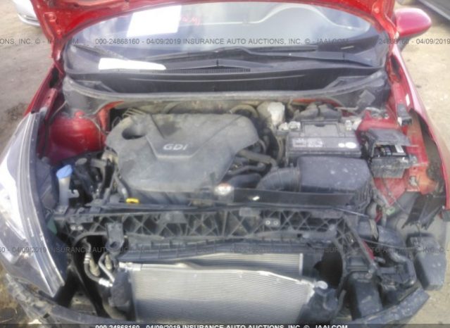 KIA Rio 2013 full