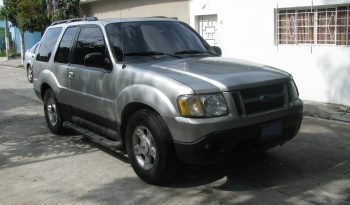 Ford Explorer 2003 full