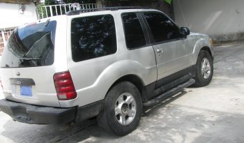 Ford Explorer 2003 full