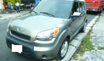 KIA Soul 2011 full