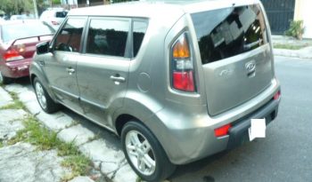 KIA Soul 2011 full