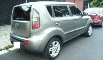 KIA Soul 2011 full