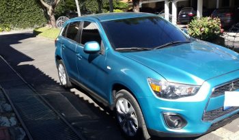 Vendo Mitsubishi Outlander 2014 Sport, Automatica, bolsas buenas, A/C, motor 2.0L, 4 cil., muy económica, full extras (vidrios y espejos eléctricos, cierre central), alarma de fabrica, cdplayer con entrada auxiliar, rines especiales, polarizada, "Recibo Vehiculo a cuenta", $10500 ¡Precio Negociable!, inf. 79278982 ó al correo