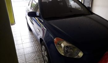 Hyundai Accent 2011 full